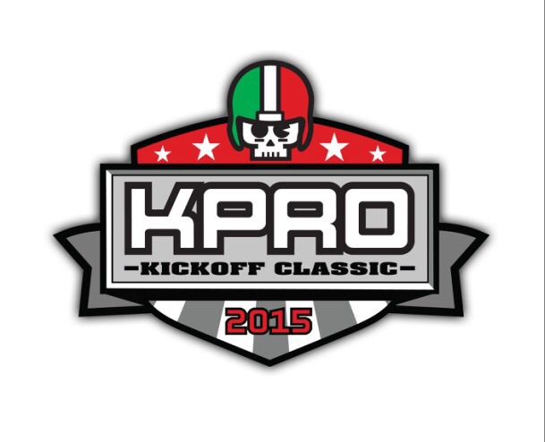 k-pro kickoff